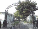Lafayette Cemetery #1