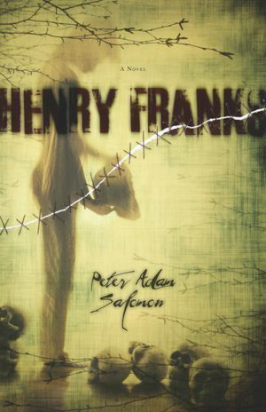 Henry Franks cover